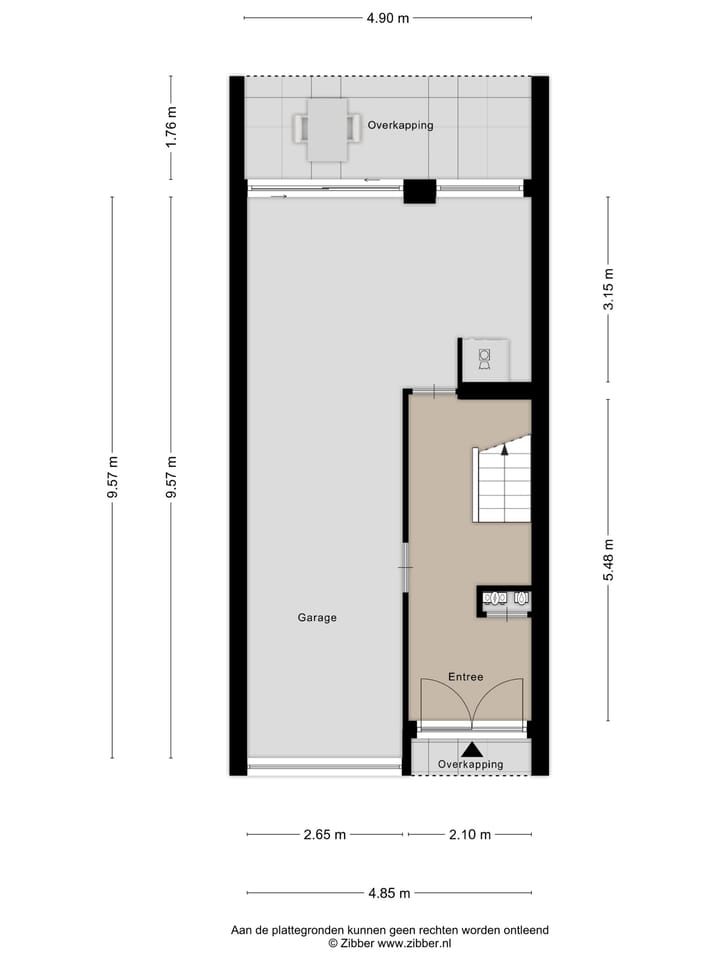 Foto 33 van Cypressenlaan 51
