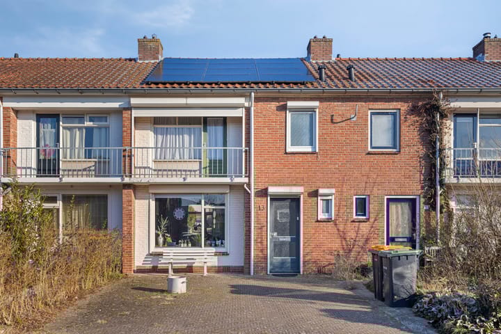 Foto 2 van Elzenstraat 13