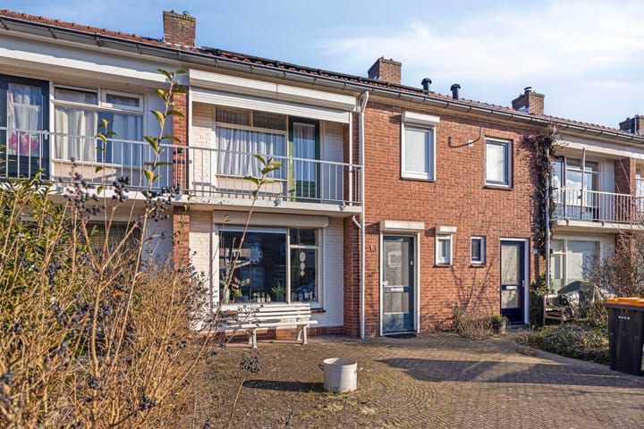 Foto 3 van Elzenstraat 13