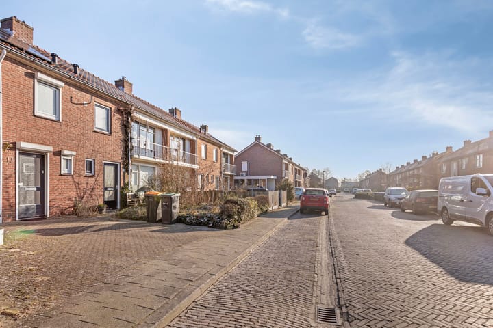 Foto 4 van Elzenstraat 13