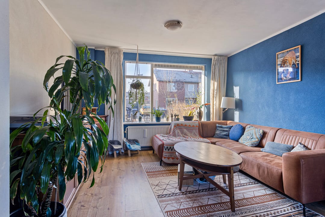 Foto 7 van Elzenstraat 13