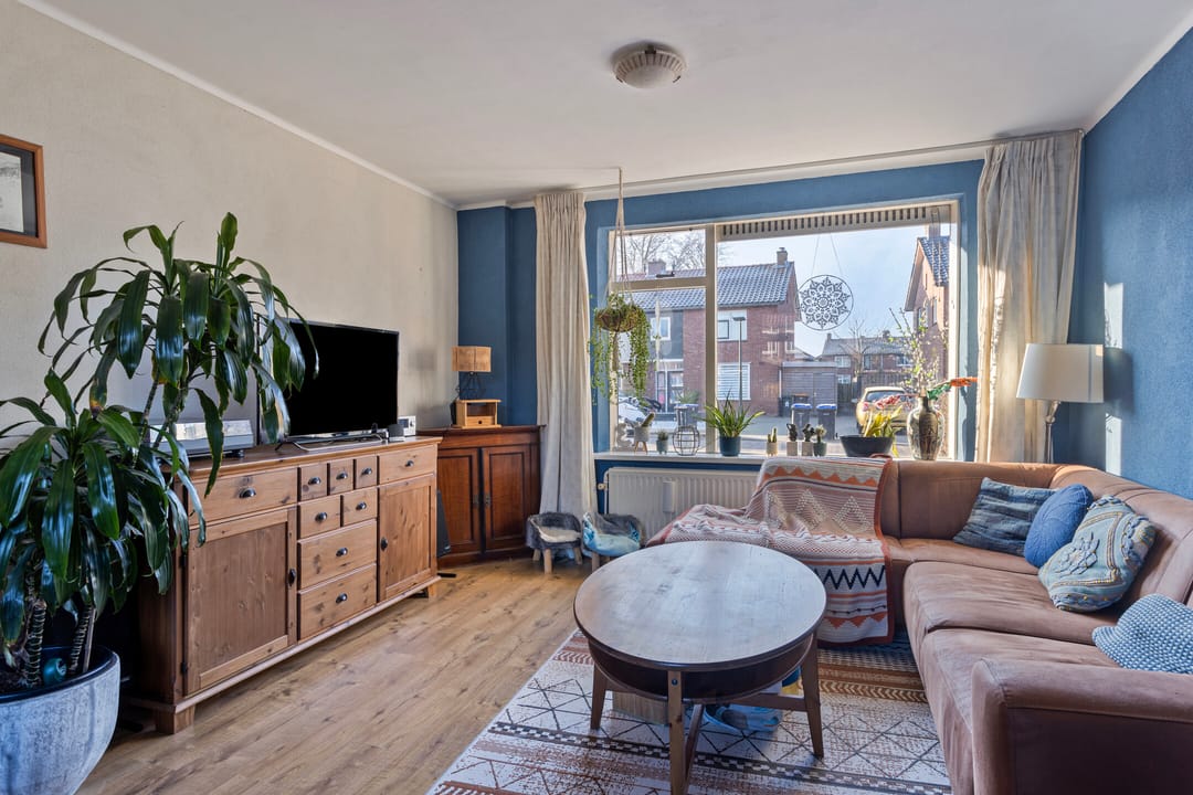 Foto 8 van Elzenstraat 13