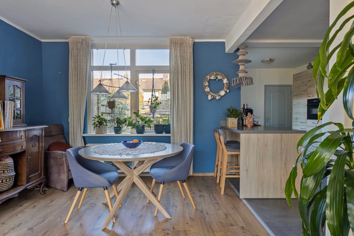 Foto 10 van Elzenstraat 13