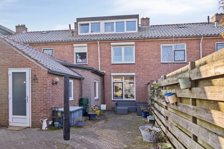 Foto 25 van Elzenstraat 13