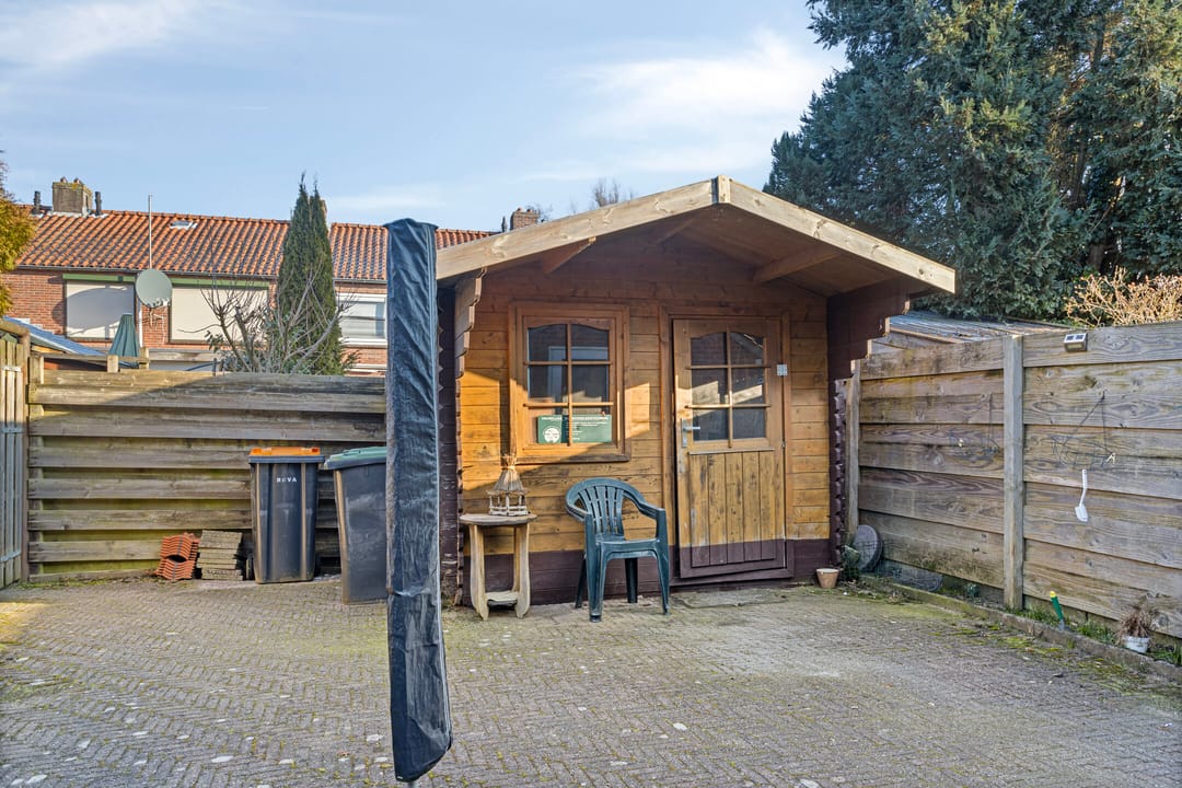 Foto 28 van Elzenstraat 13