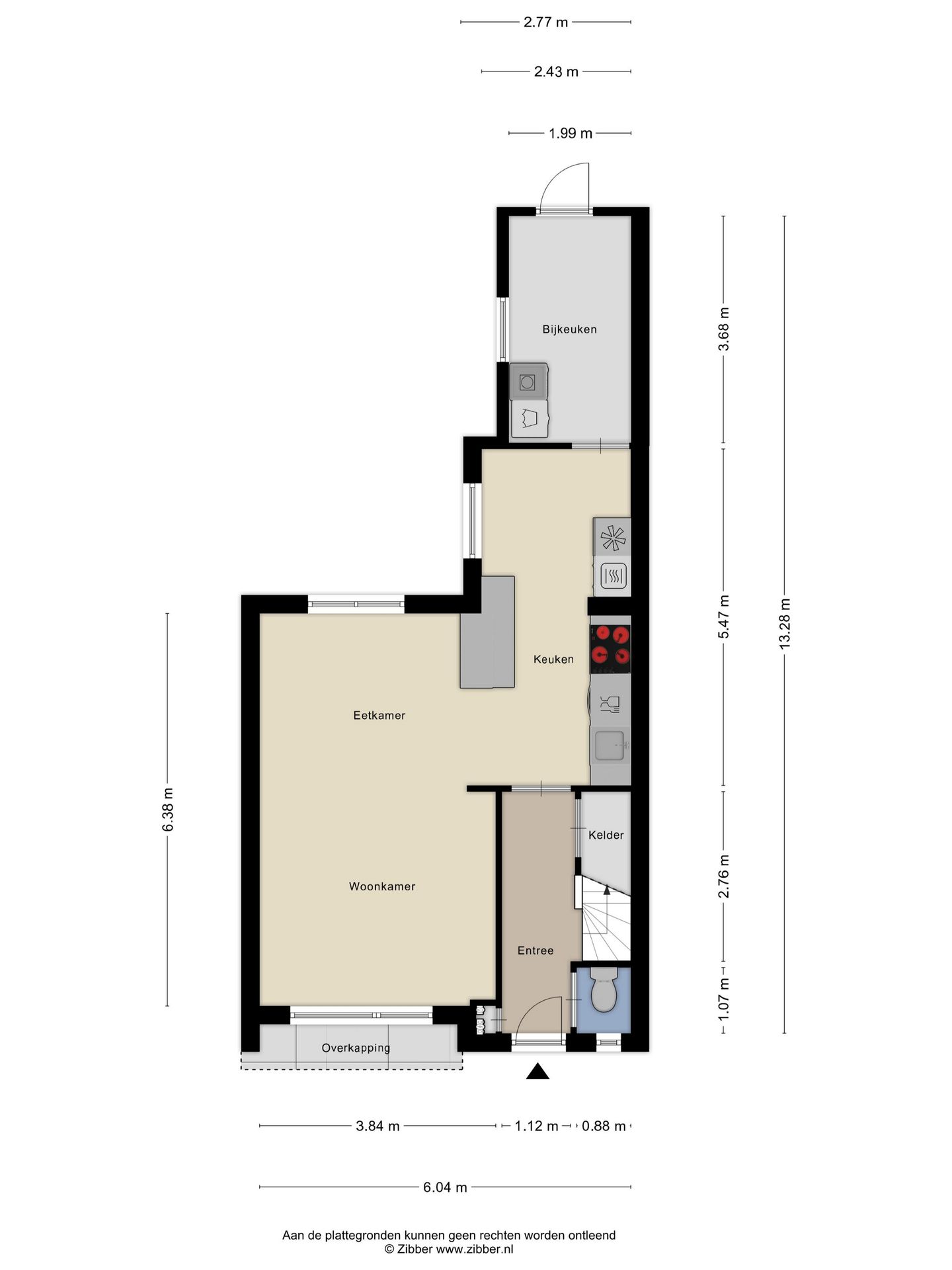 Foto 29 van Elzenstraat 13