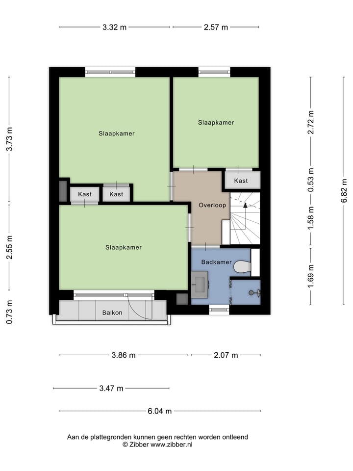 Foto 30 van Elzenstraat 13