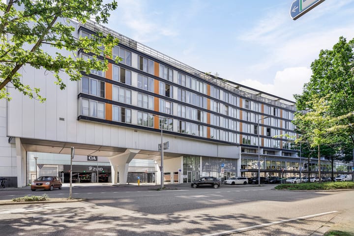 Foto 1 van Grote Beer 89