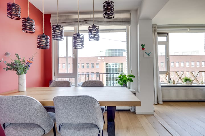 Foto 2 van Tolsteegplantsoen 8-3