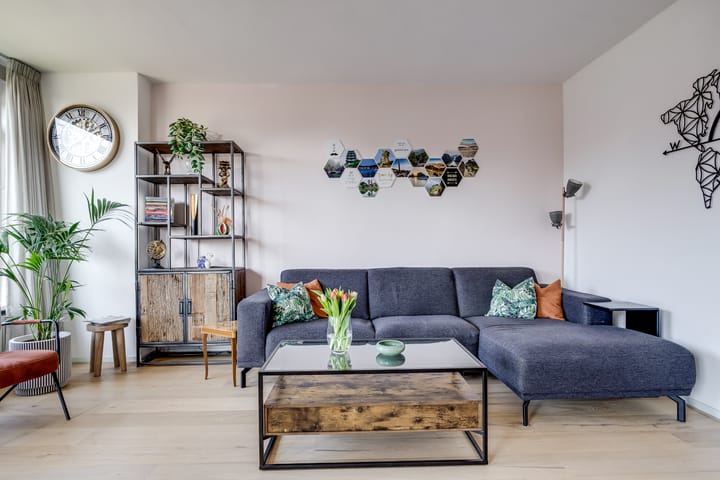 Foto 3 van Tolsteegplantsoen 8-3