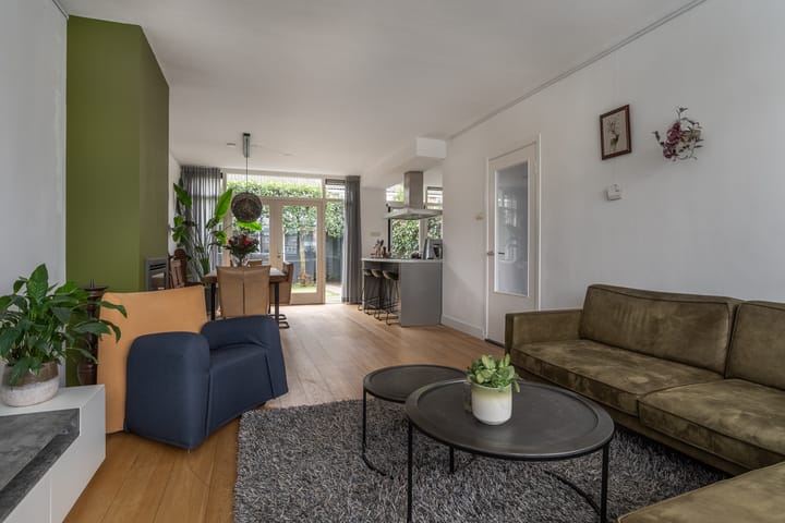 Foto 3 van Rameaustraat 23