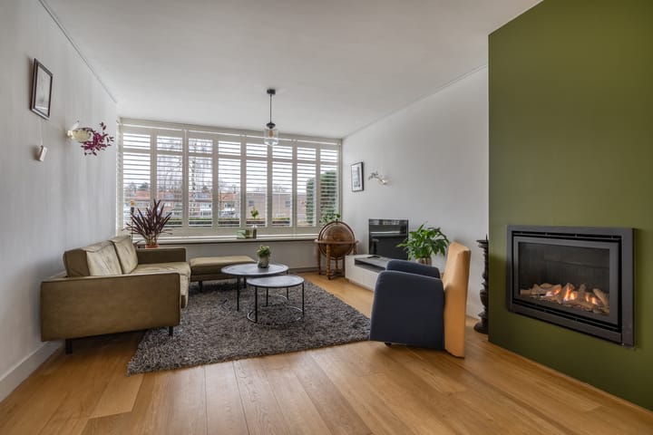 Foto 4 van Rameaustraat 23