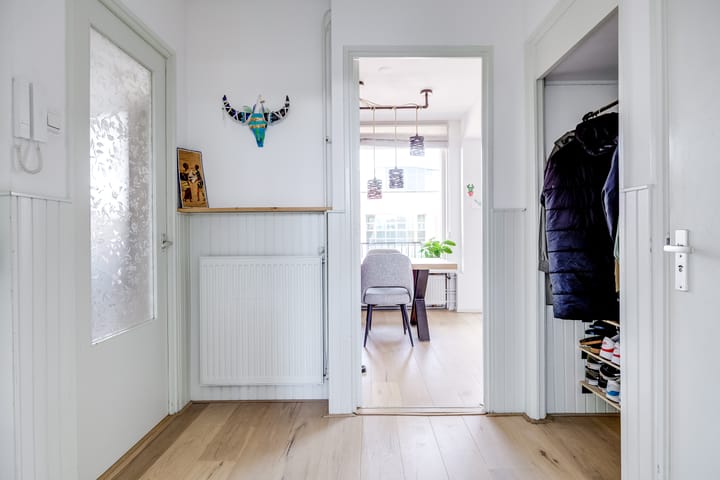 Foto 7 van Tolsteegplantsoen 8-3