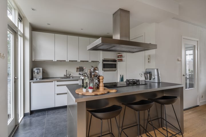 Foto 6 van Rameaustraat 23