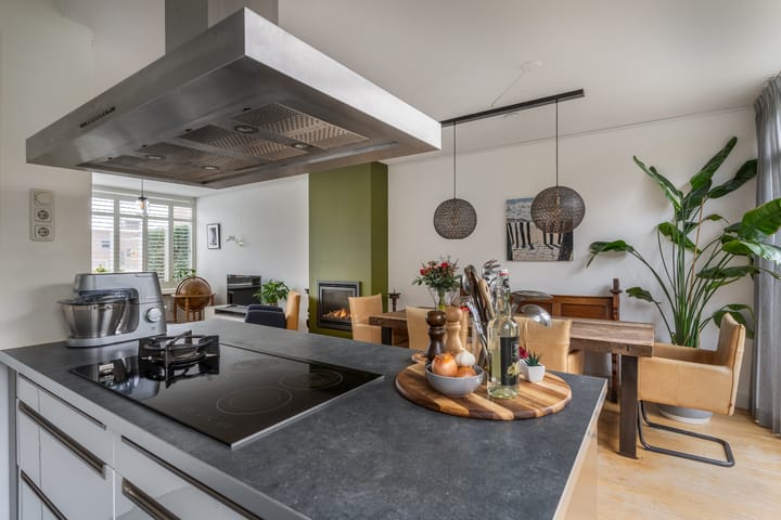 Foto 8 van Rameaustraat 23