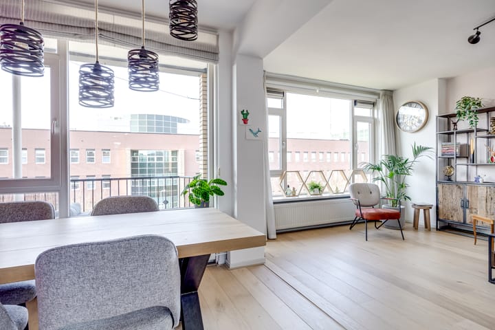 Foto 9 van Tolsteegplantsoen 8-3