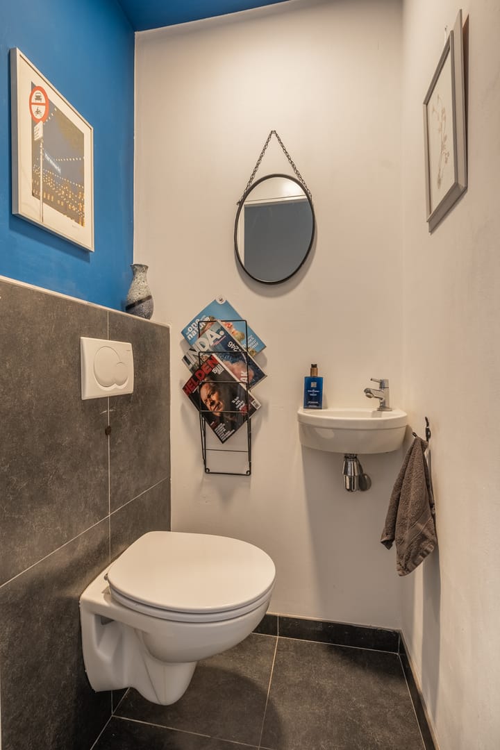 Foto 9 van Rameaustraat 23