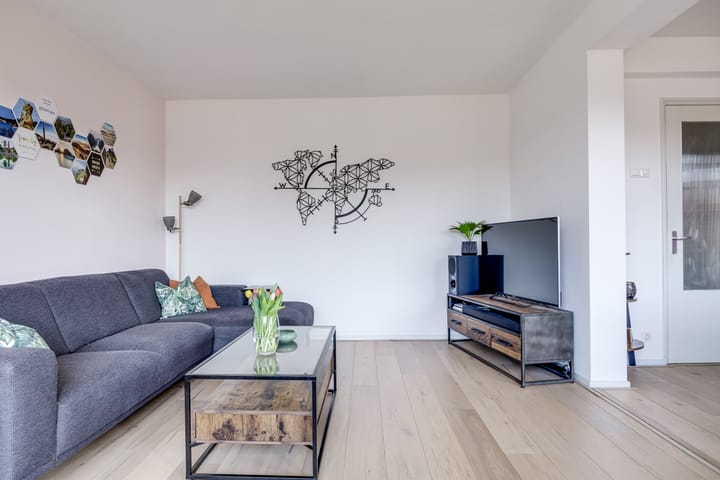 Foto 11 van Tolsteegplantsoen 8-3