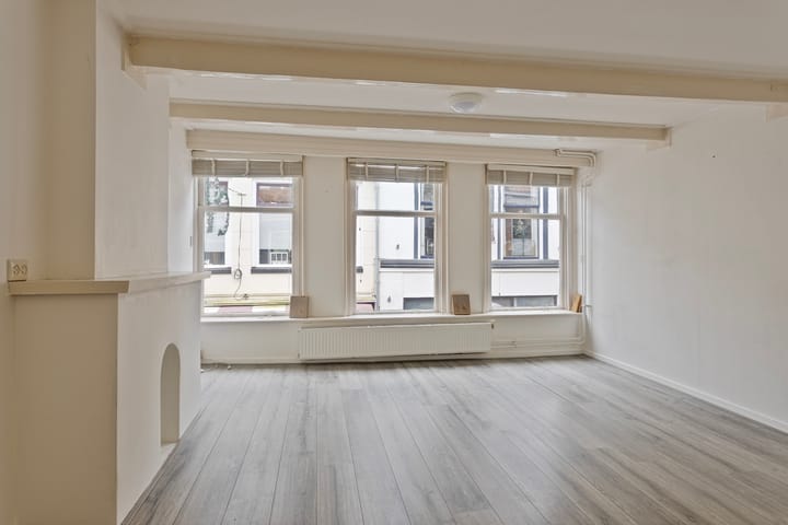 Foto 1 van Geerstraat 32-I