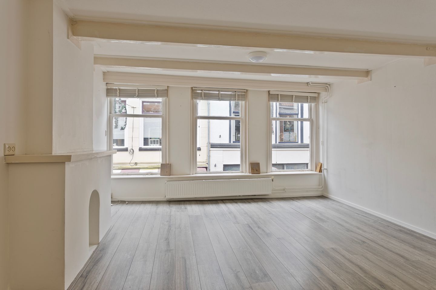 Foto 1 van Geerstraat 32-I