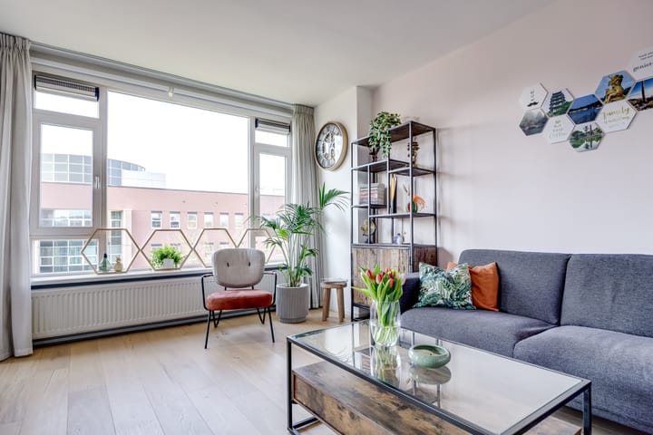 Foto 12 van Tolsteegplantsoen 8-3