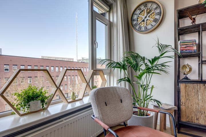 Foto 13 van Tolsteegplantsoen 8-3