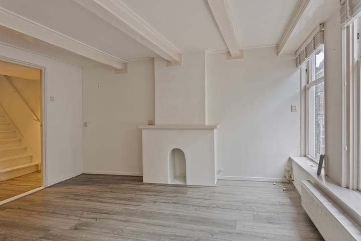 Foto 3 van Geerstraat 32-I