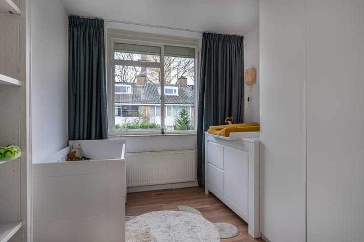 Foto 13 van Rameaustraat 23