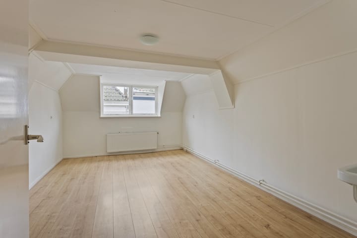 Foto 4 van Geerstraat 32-I