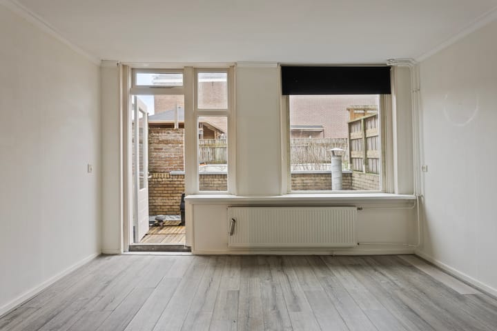 Foto 5 van Geerstraat 32-I