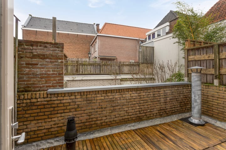 Foto 6 van Geerstraat 32-I