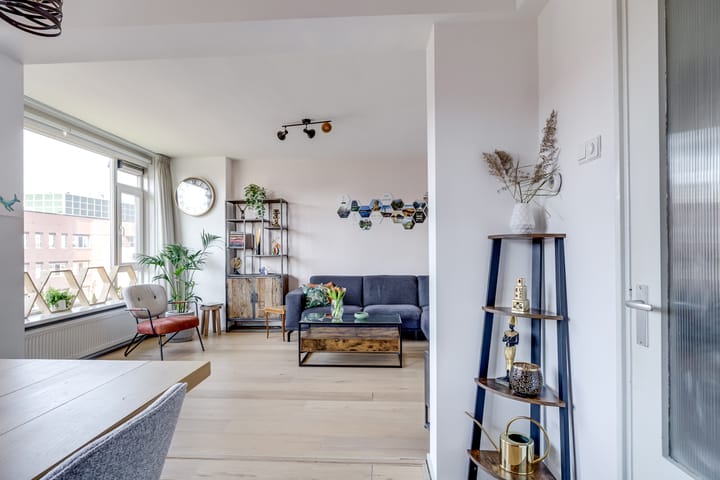 Foto 16 van Tolsteegplantsoen 8-3