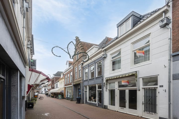 Foto 7 van Geerstraat 32-I