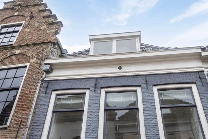 Foto 9 van Geerstraat 32-I