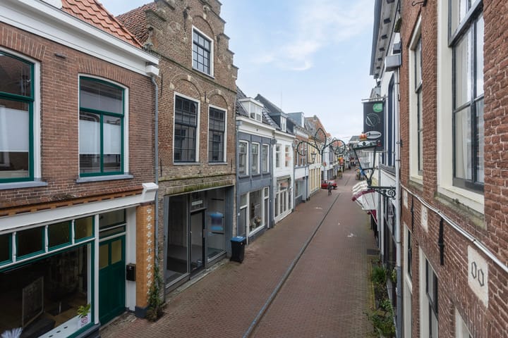 Foto 10 van Geerstraat 32-I