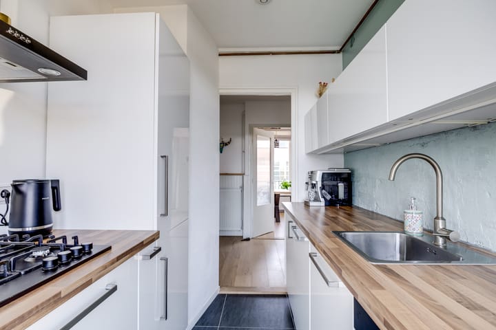 Foto 20 van Tolsteegplantsoen 8-3