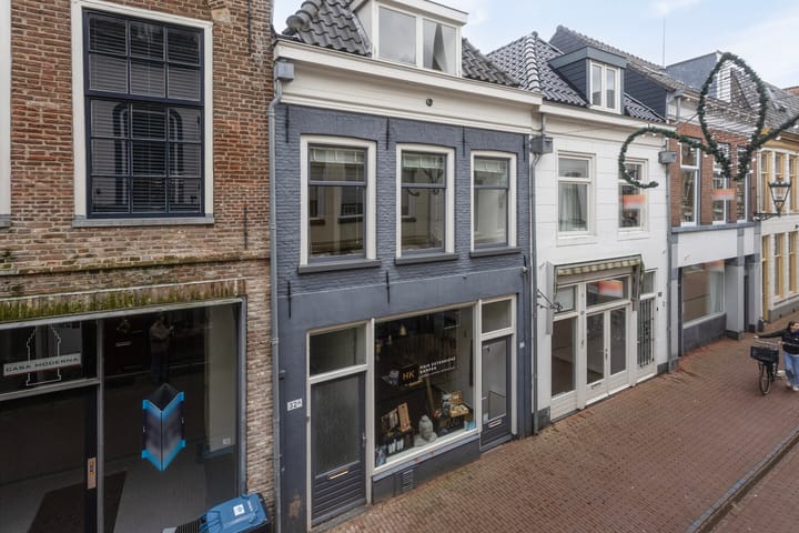 Foto 11 van Geerstraat 32-I