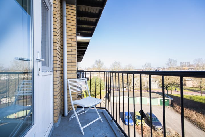 Foto 21 van Tolsteegplantsoen 8-3