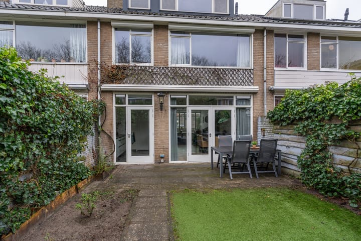 Foto 21 van Rameaustraat 23