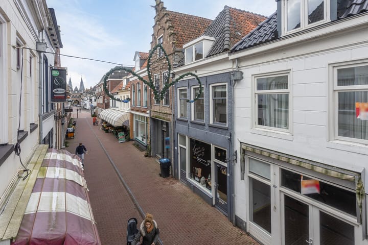 Foto 12 van Geerstraat 32-I