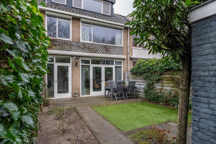 Foto 22 van Rameaustraat 23