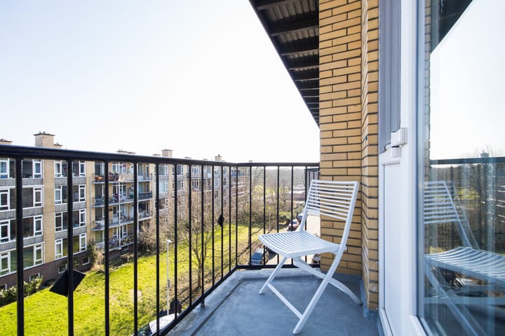 Foto 22 van Tolsteegplantsoen 8-3