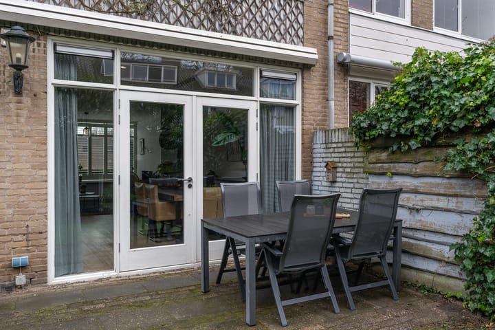 Foto 23 van Rameaustraat 23