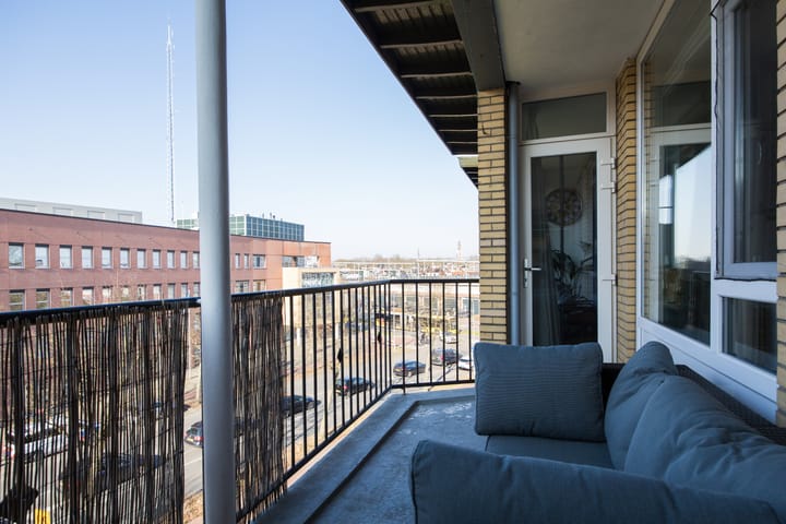 Foto 23 van Tolsteegplantsoen 8-3