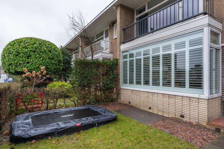 Foto 24 van Rameaustraat 23