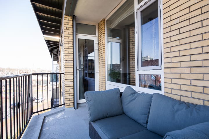 Foto 24 van Tolsteegplantsoen 8-3