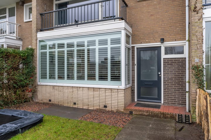 Foto 25 van Rameaustraat 23