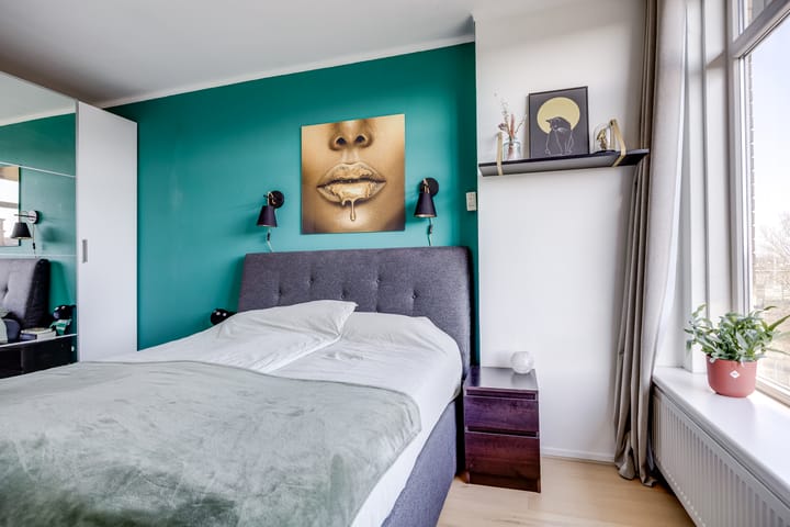 Foto 26 van Tolsteegplantsoen 8-3