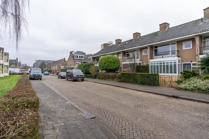 Foto 27 van Rameaustraat 23