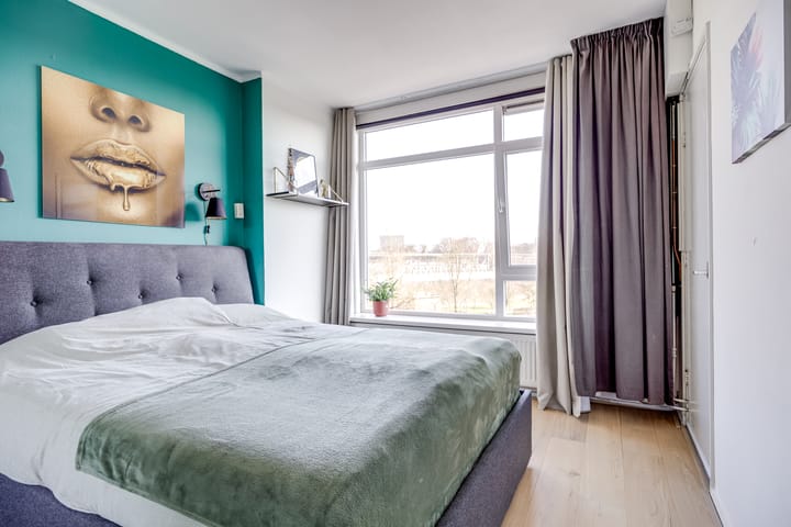 Foto 28 van Tolsteegplantsoen 8-3